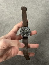 Rare sicura vintage 23 jewels