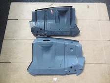 Genuine MkI Ford Escort RS2000/Mexico Inner Wings (Pair) [168]