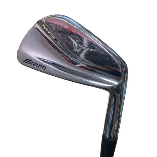 Mizuno iron set - mp-5, 5-9,pw