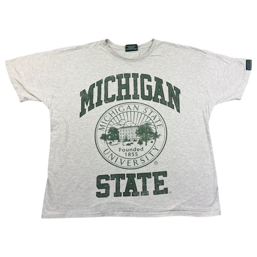 Michigan state university - michigan,