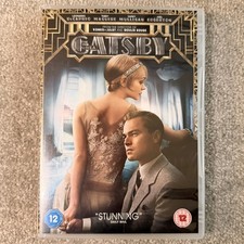 The great gatsby - great,
