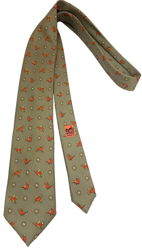 Hermes paris tie - paris,