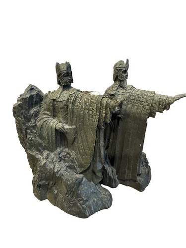 The lord rings 2002 - lord, of