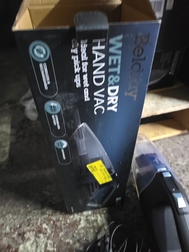 Beldray hand cordless - beldray,