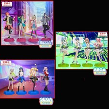Project Sekai: Colorful Stage