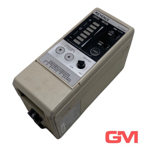Keyence amplifier f100w - keyence, sj-f100w