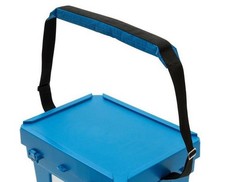 Shakespeare Seat Box Padded