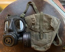 British Army S6 & Early 58 Pattern Bag ~ Size N