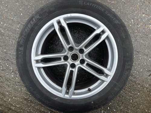 Genuine porsche macan - genuine,