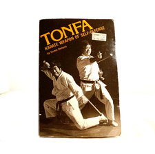 Self defense book karate - defense,