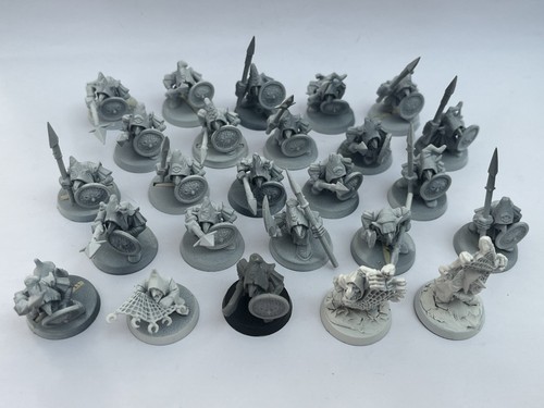 Oop warhammer wfb - warhammer, aos