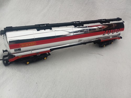 Hornby 6103 100 ton tank - 00,