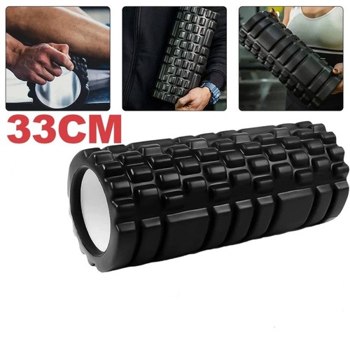 33cm trigger point foam - point, roller