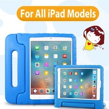 Kids Shockproof Stand Case For