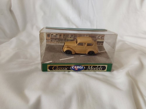 Corgi classic models - corgi,