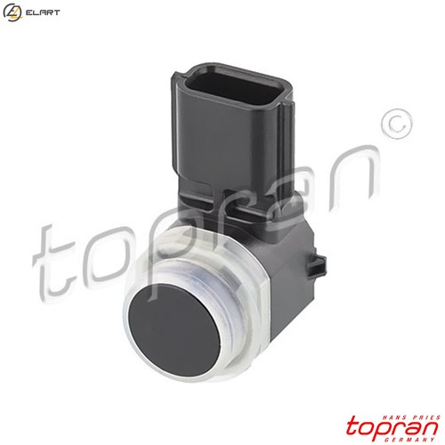 Sensor park distance - sensor,