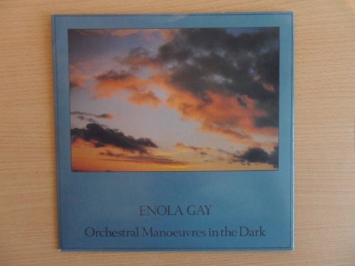 Orchestral manoeuvres the - orchestral,