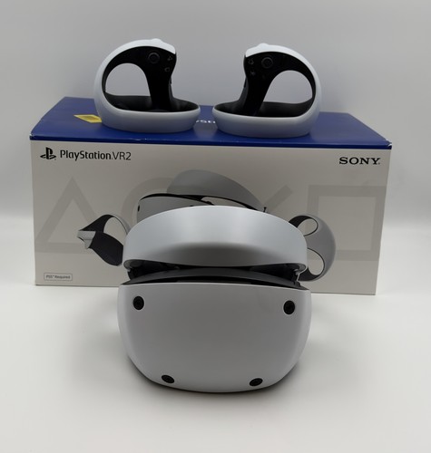 Sony playstation virtual - sony,