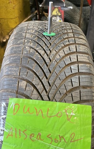205 91v dunlop - 205/55/16,