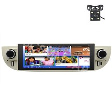 Car Stereo Radio GPS