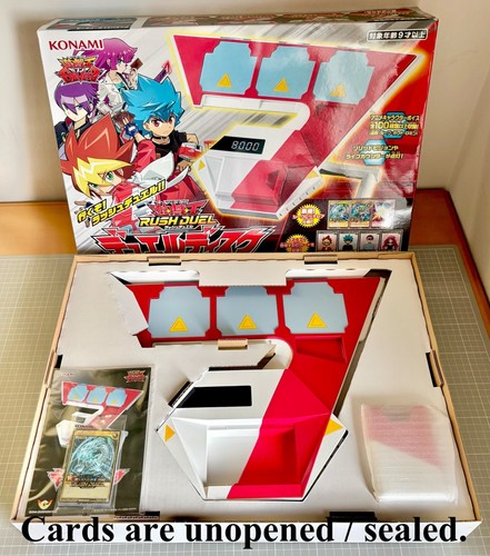 Sevens rush duel - sevens,