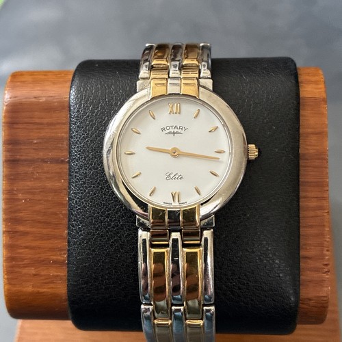 New rotary elite - new, made