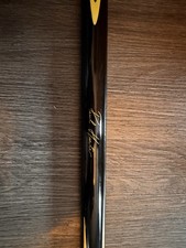 Riley Paul Hunter RIL-102 Black Snooker Cue with Soft Case Read Description 