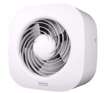 2 x Vent-Axia Lo-Carbon Revive