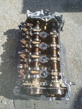 BMW 116i F20 2015 Cylinder