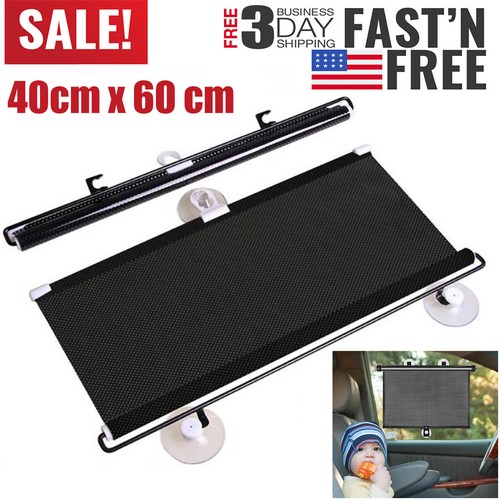 Retractable car auto side - retractable,