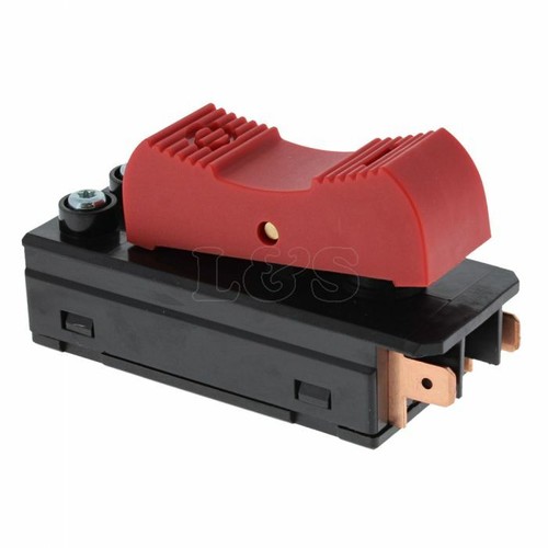 Switch for bosch gsh16 - switch, 28