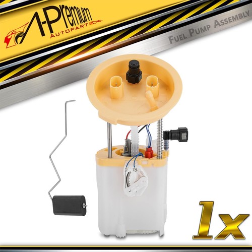 Premium fuel pump - pump, in