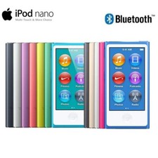 APPLE IPOD NANO 7TH GENERATION