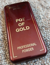 Pot of Gold Pressed Bronzing Powder