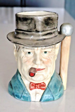  Vintage Winston Churchill