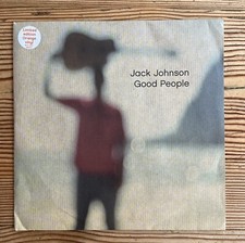 Jack Johnson Good People ltd