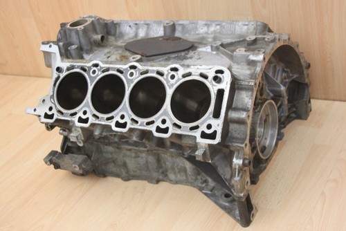 Jaguar aluminium engine - aluminium,