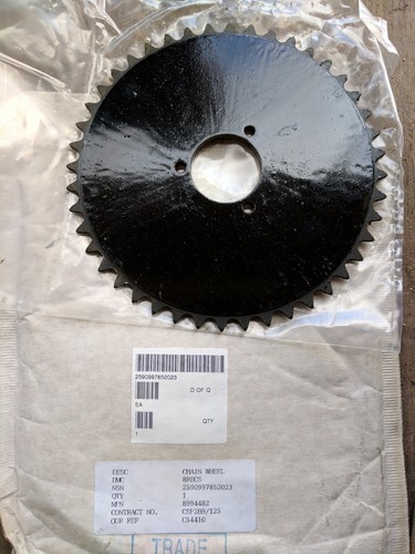 Grove crane chain wheel - grove,