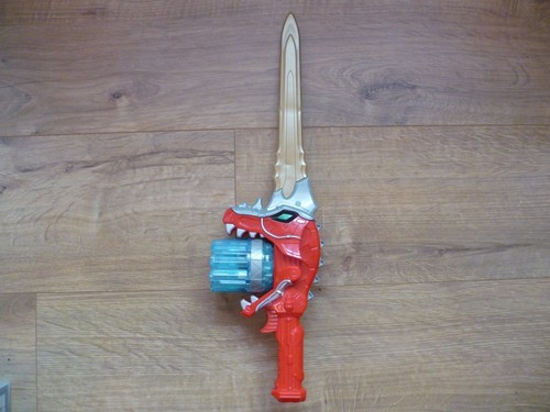 Original power rangers dino - power,