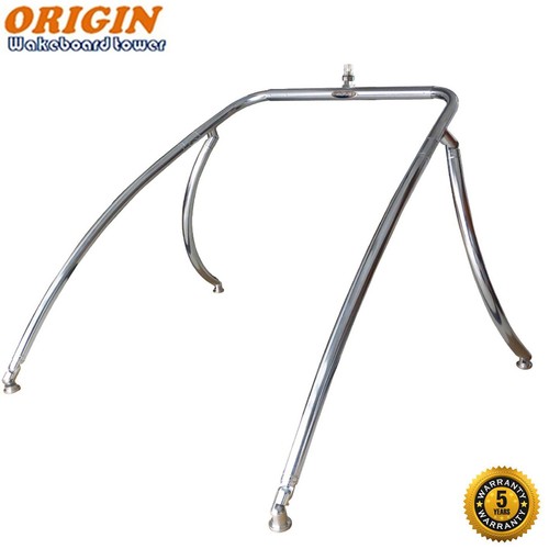 Origin advancer boat - boat, wakeboard