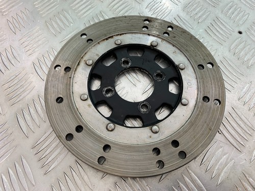 Kawasaki z650 kz650 rear disc - z650,