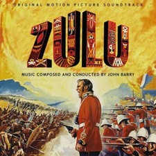 Zulu CD (2022) ***NEW*** Value