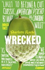 Wrecked-Charlotte Roche, 9780007478774