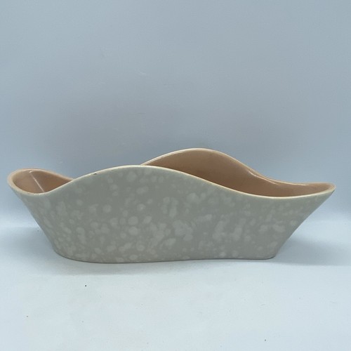 Poole pottery free form - poole, vase