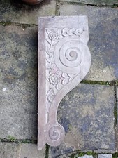  Antique Corbels