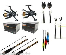 Stalker  Carp Fishing Set 2