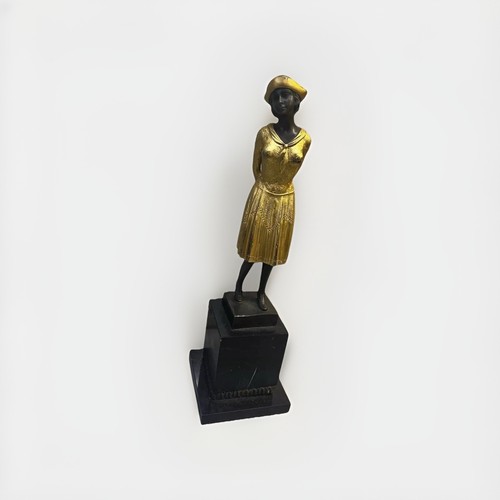 Art deco ballet russes - deco,