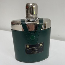 James Purdey & Sons Hip Flask