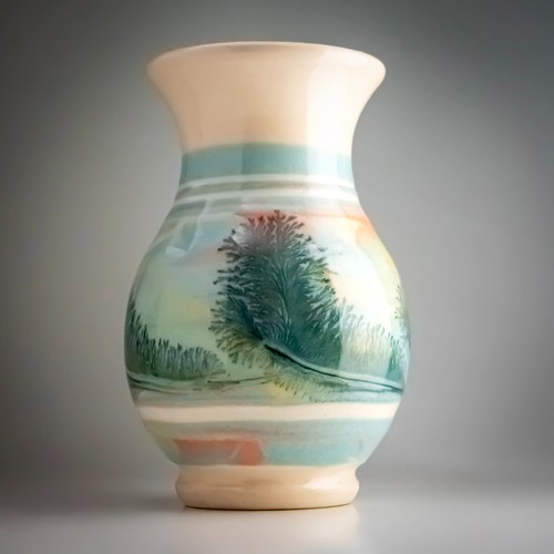 Boscastle pottery roger irving - boscastle,