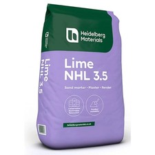Heidelberg Hydraulic Lime NHL